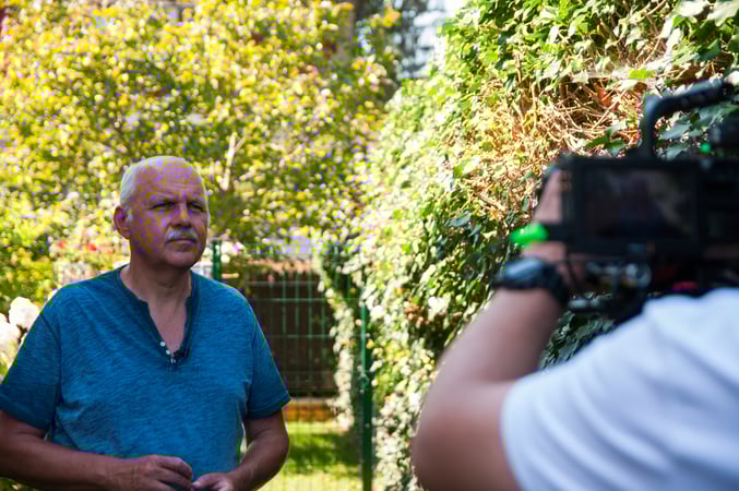 Podbicie fundamentów w domu Pana Tomasza Zubilewicza