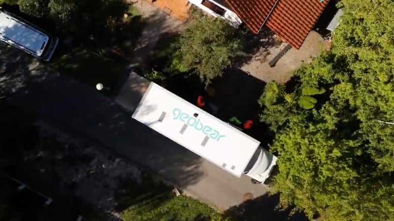 Jak wzmocniliśmy fundamenty na problematycznym gruncie gliniastym