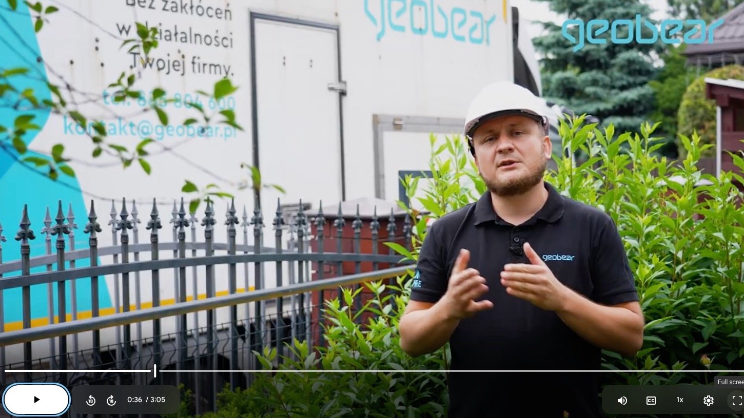 Opacz Kolonia case study video poster image