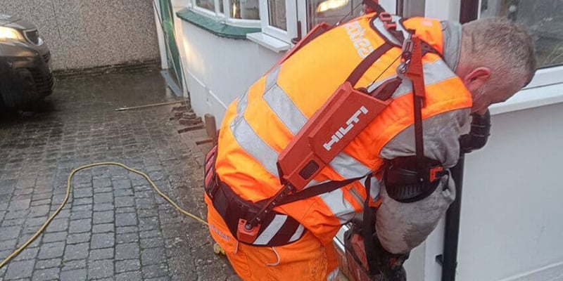 Vilka är de 5 vanligaste orsakerna till sättningar i Sverige?