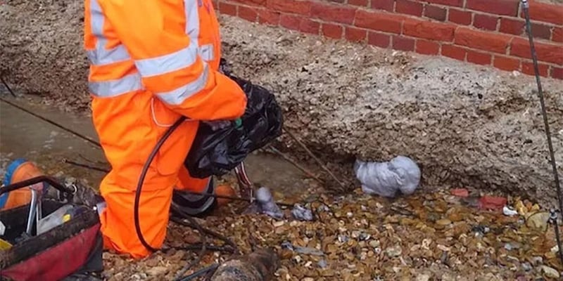 7 fördelar med geopolymerinjektering