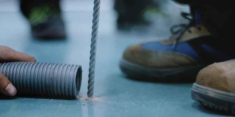 Grunda fundament – när belastningen är låg och marken bär