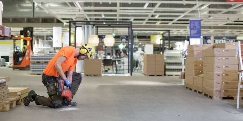 Hur påverkar sättningsproblem finanserna?