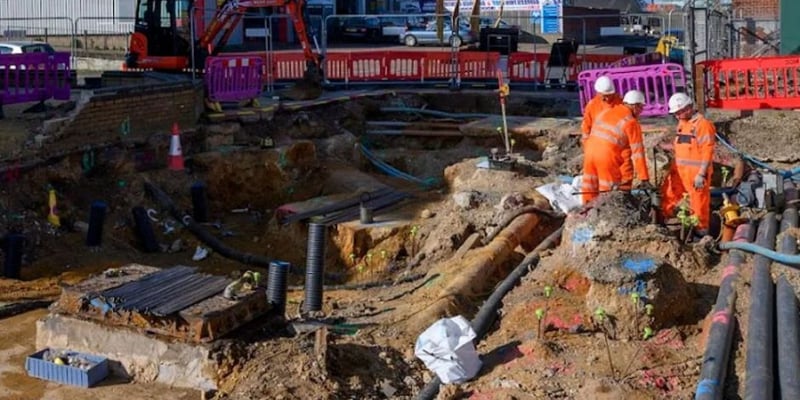 5 sposobów na sprawdzenie kompetencji wykonawcy usług geotechnicznych