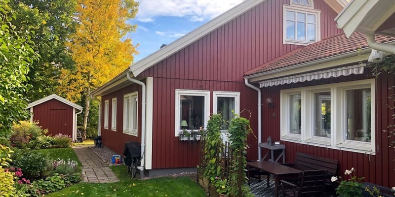Lyfta hus utan att gräva – därför väljer fler geopolymerteknik