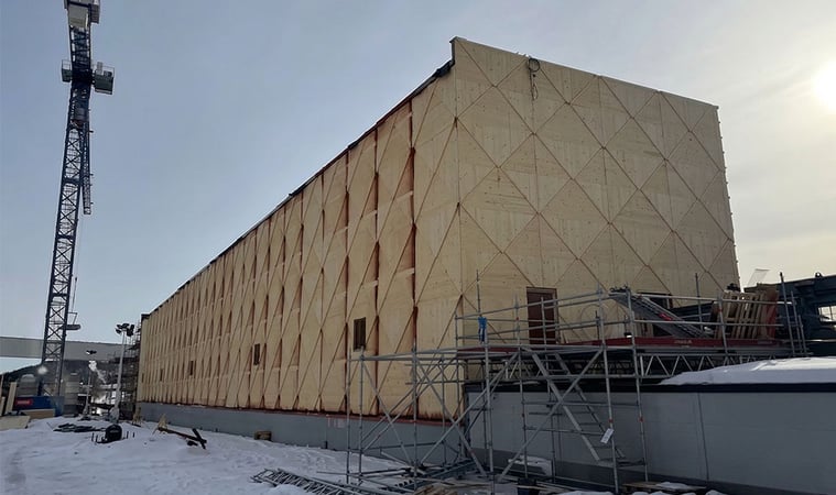 Säkrad drift för Setra Malå