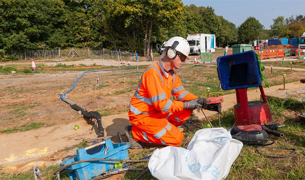 Geobear infrastruktur 1