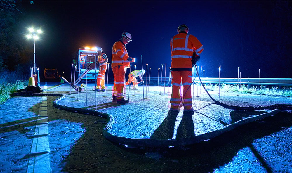 Geobear infrastruktur 8