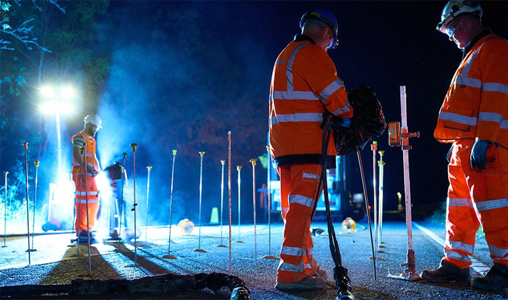 Geobear infrastruktur 9