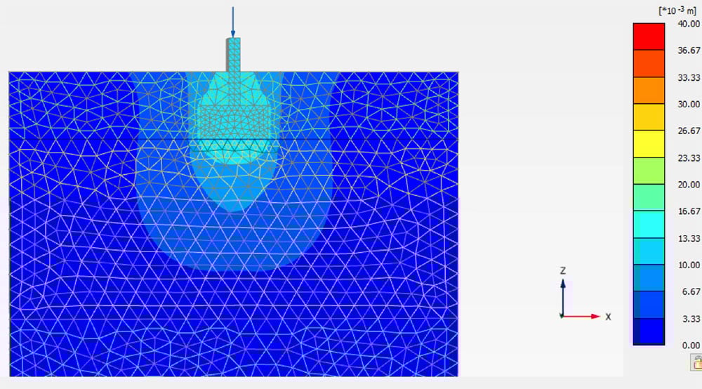 Heathrow sättning 11-2mm