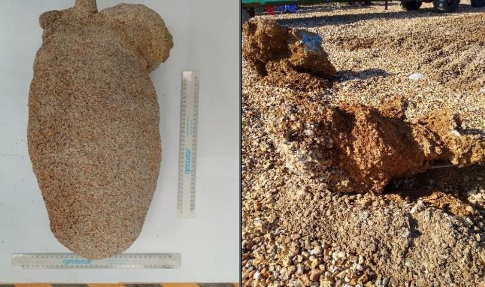 Minska effekten av stigande grundvattennivåer