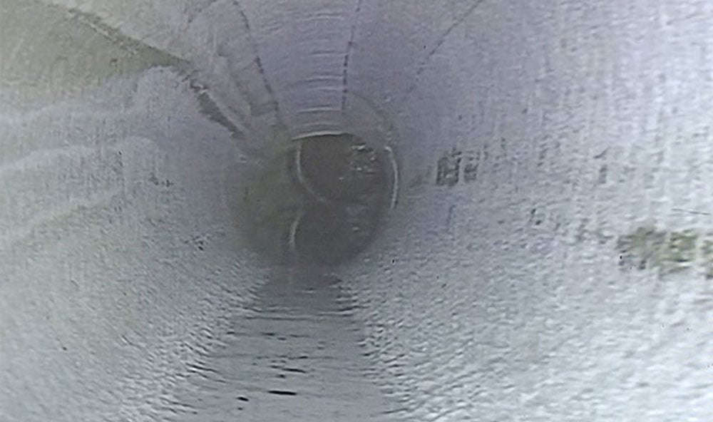 Rörbuktning Geobear