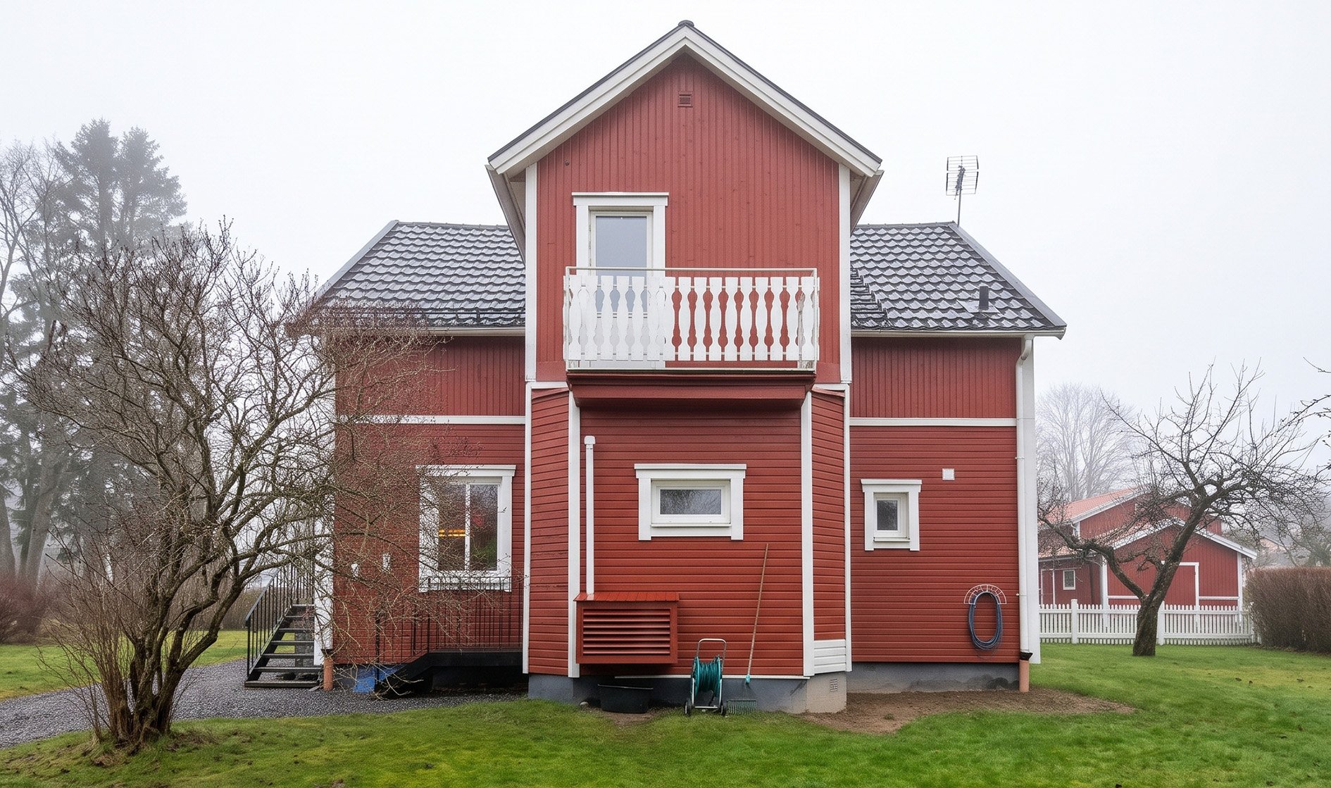 Geobear åtgärdar sättningar i Hedemora