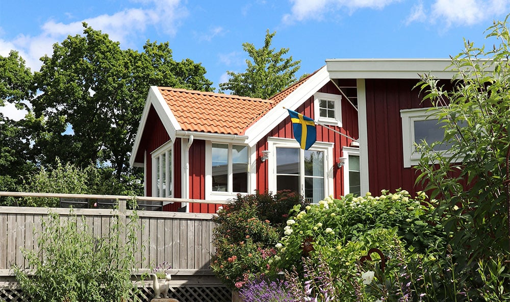 Geobear utför markförstärkning och åtgärdar sättningar i hela Sverige.