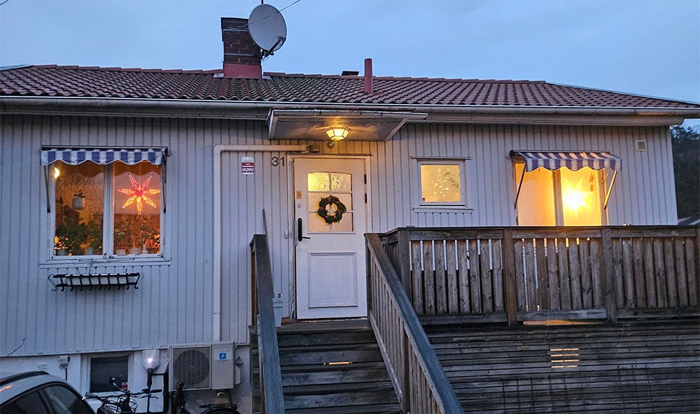 Markförstärkning i Stockholm, Hägersten - Geobear expert på sättningar och sättningsskador