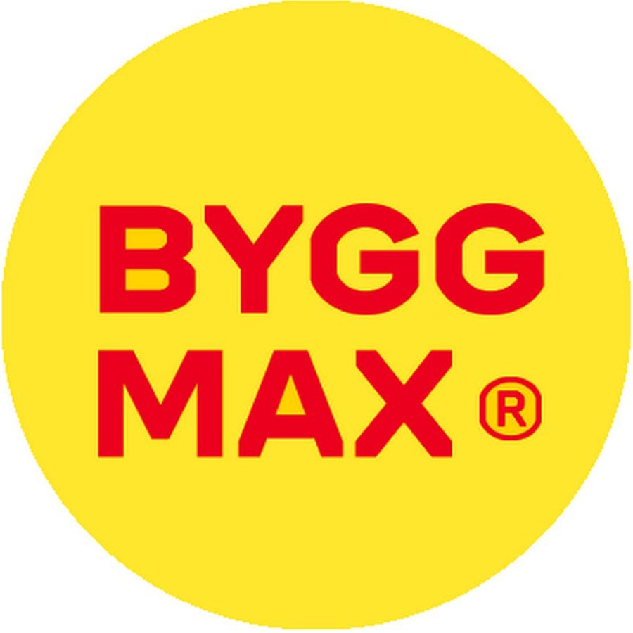 Byggmax logga