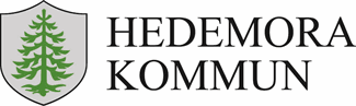 Hedemora kommun