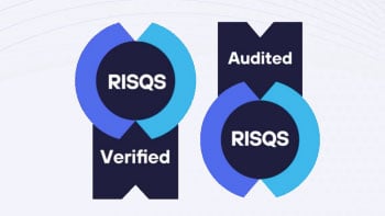 RISQS logo