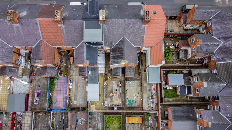 Housing Association Portfolio Stabilisation