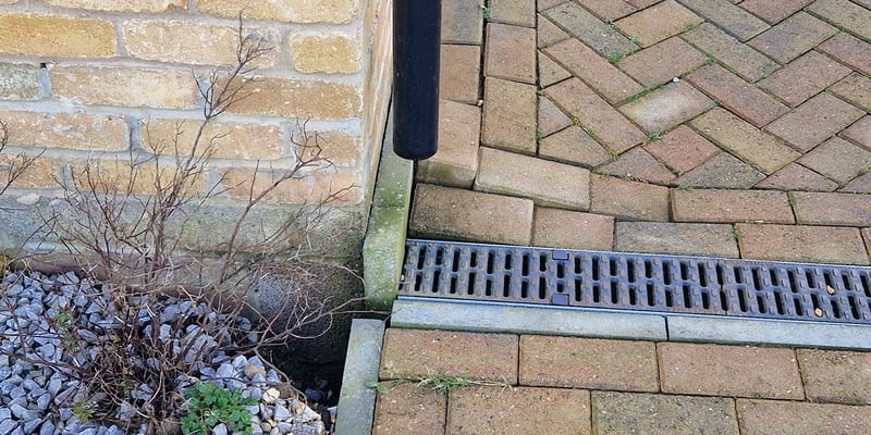 Ground improvement of marine clay at residential development