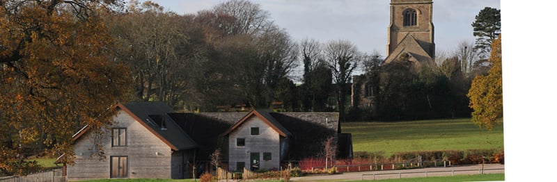 Rock Village Hall – slab re‑levelling