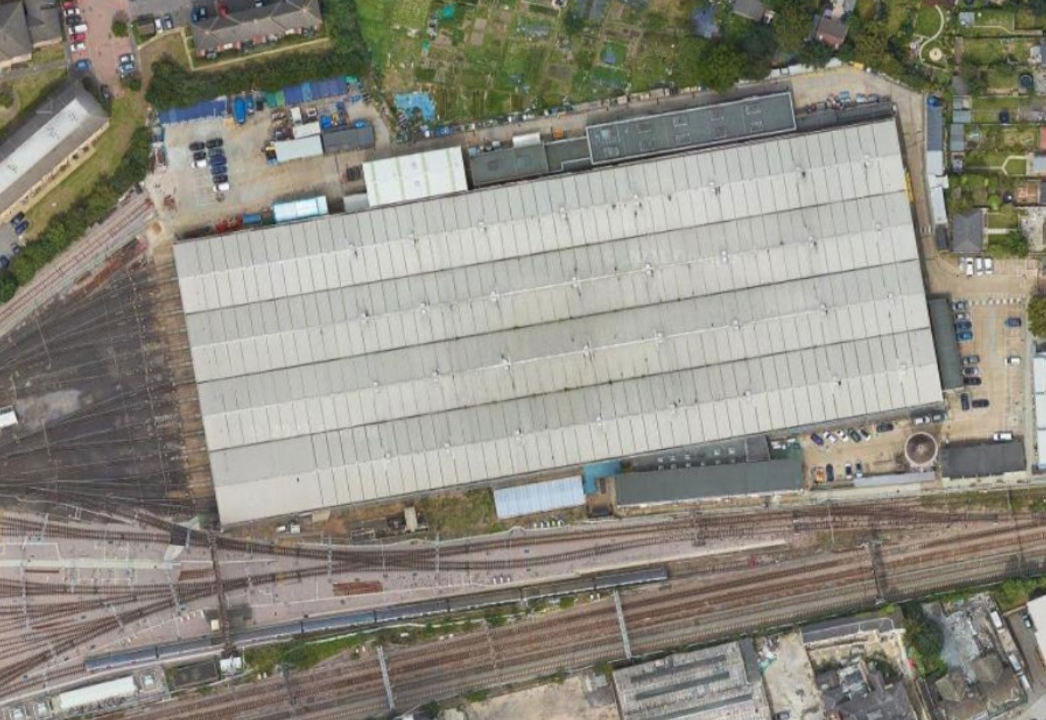 ilford-depot