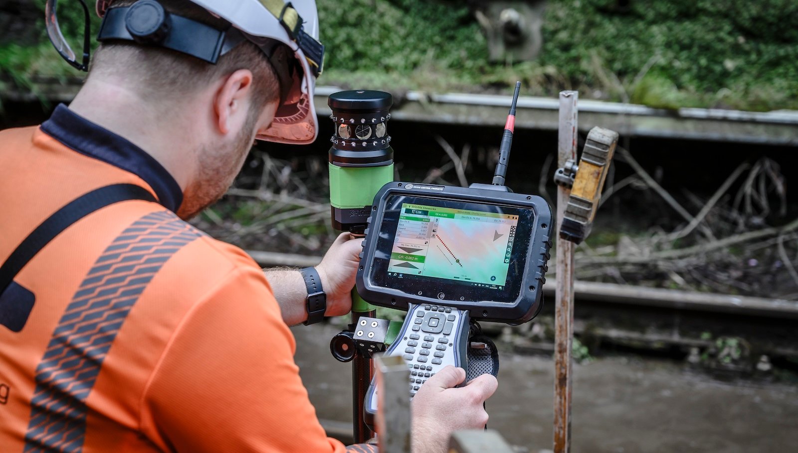 Infra maintenance plans