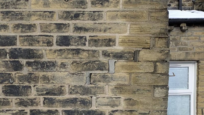 Ground improvement for historic home foundations