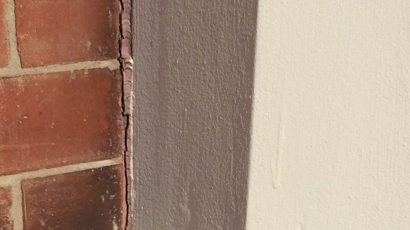 Shrinkable Clay Repair Flackwell Heath