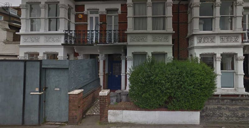 Geobear helps stabilise council property