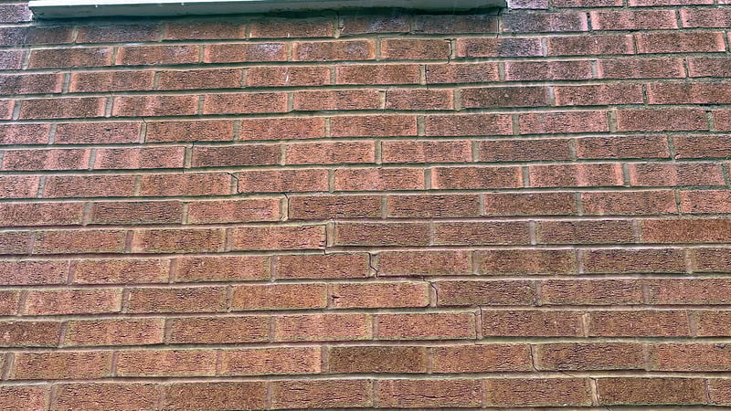 Insurance Subsidence Claim Feltham