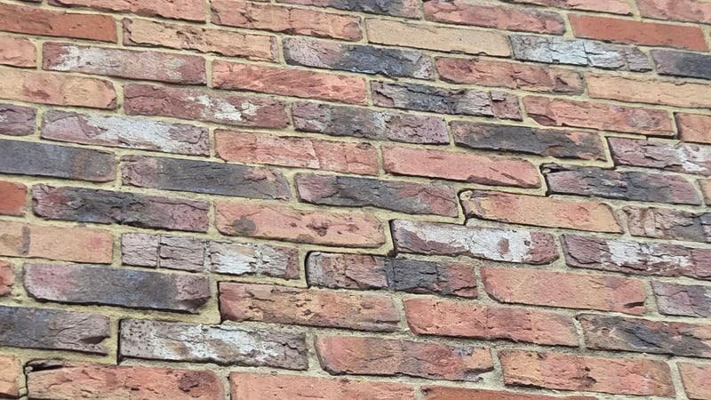 Ripon Subsidence Repair