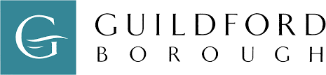Guildford Borough logo