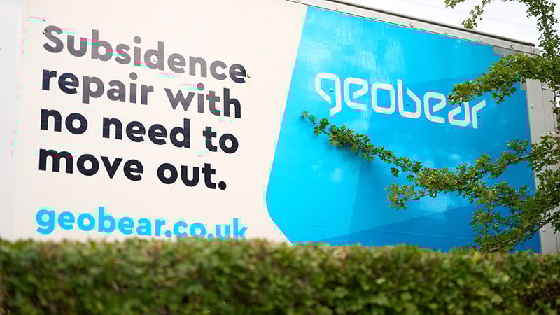 What is an Insurance-Backed Guarantee – and why it matters for subsidence repair