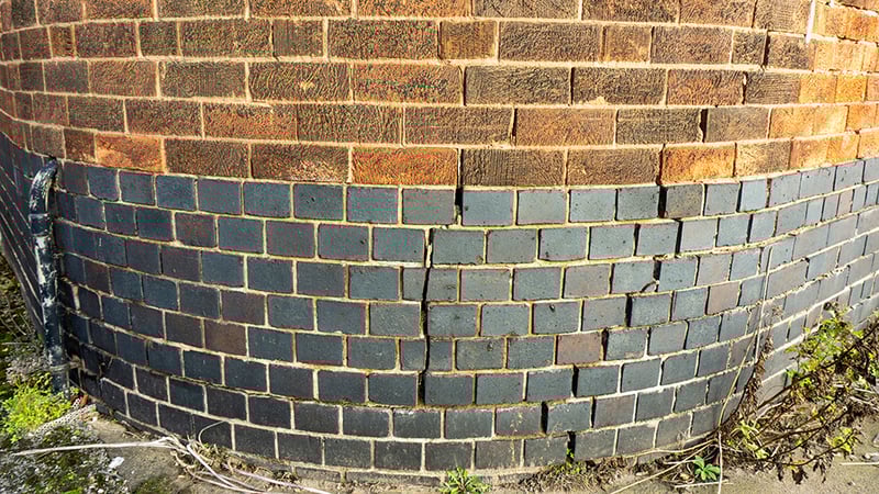 What is Subsidence & What Causes it?