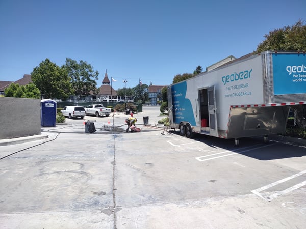 Soil Liquefaction Mitigation