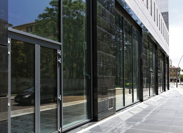 Foundation problems can cause risks for warehouses & retail businesses