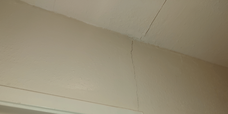 Foundation stabilized in less than one day