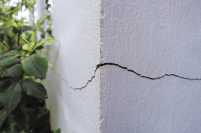 How can I tell if my house needs foundation repair?