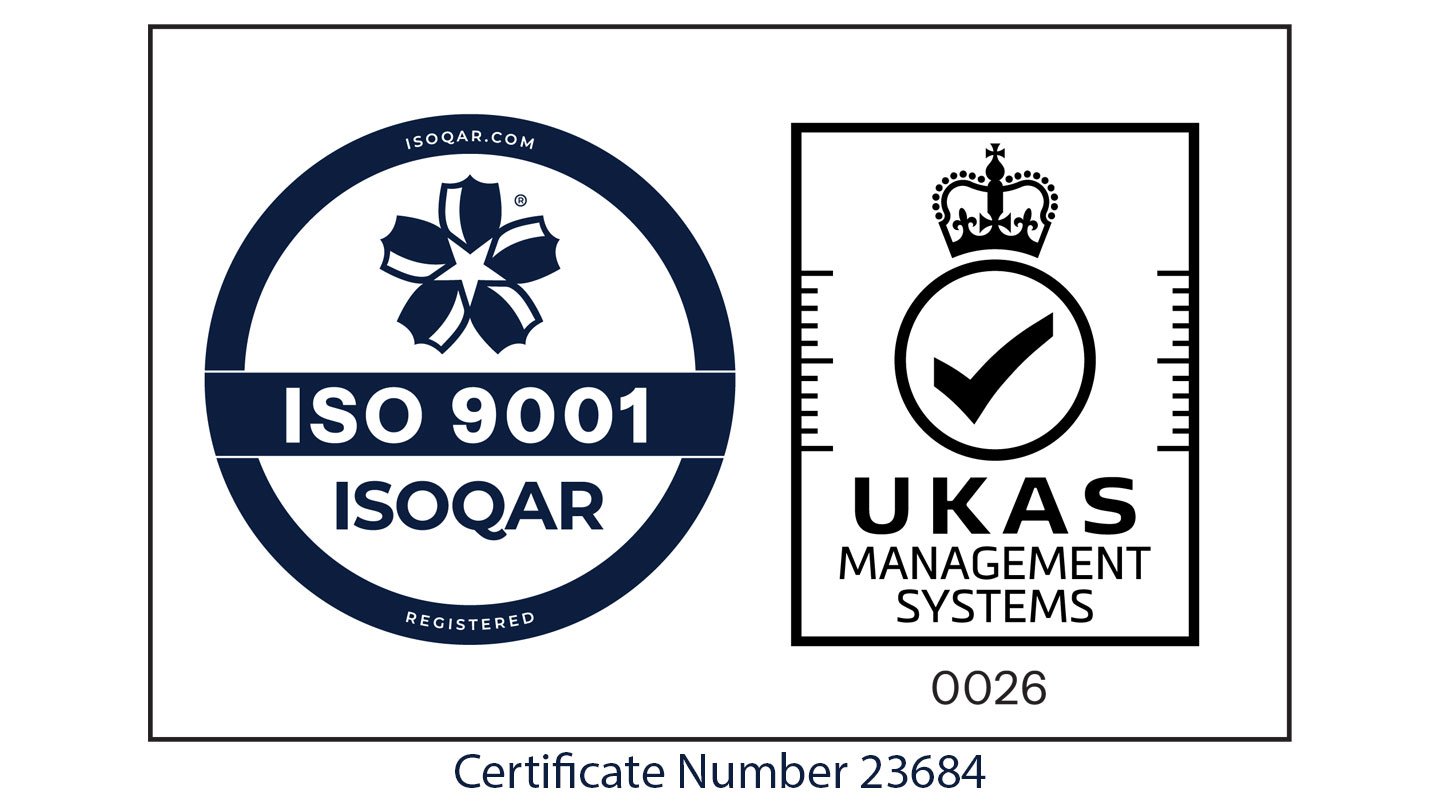ISO 9001