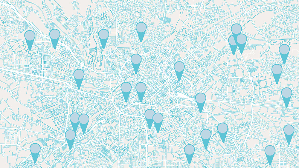 Subsidence Repair & Residential Foundations | Geobear UK